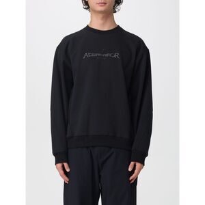 Ader Error Sweatshirt Men Black